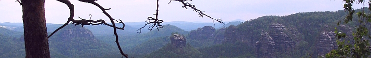 Leupoldishain, Sächsische Schweiz